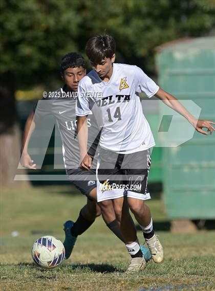 Thumbnail 3 in Delta @ Leroy Greene Academy photogallery.