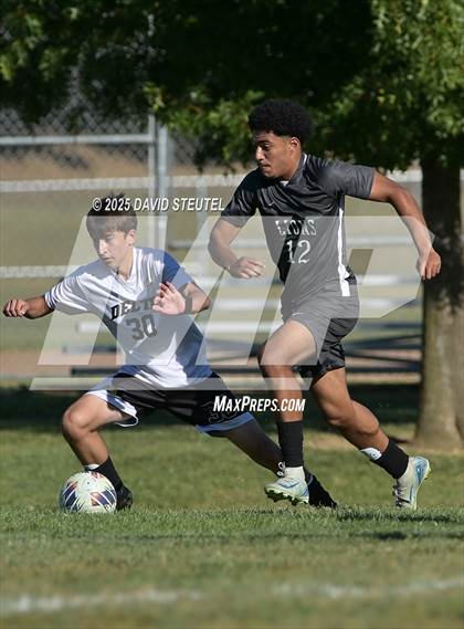 Thumbnail 1 in Delta @ Leroy Greene Academy photogallery.