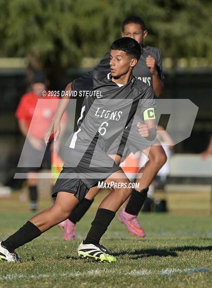 Thumbnail 3 in Delta @ Leroy Greene Academy photogallery.