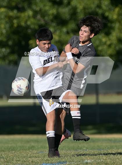 Thumbnail 2 in Delta @ Leroy Greene Academy photogallery.