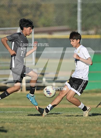 Thumbnail 3 in Delta @ Leroy Greene Academy photogallery.