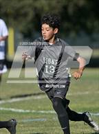 Photo from the gallery "Delta @ Leroy Greene Academy"