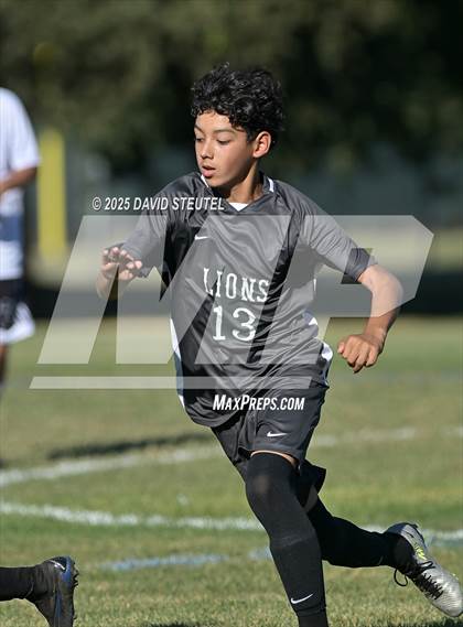 Thumbnail 1 in Delta @ Leroy Greene Academy photogallery.