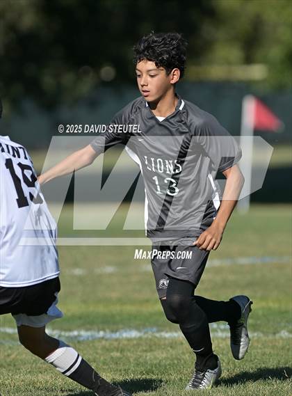 Thumbnail 3 in Delta @ Leroy Greene Academy photogallery.