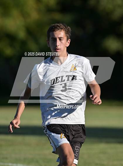 Thumbnail 3 in Delta @ Leroy Greene Academy photogallery.