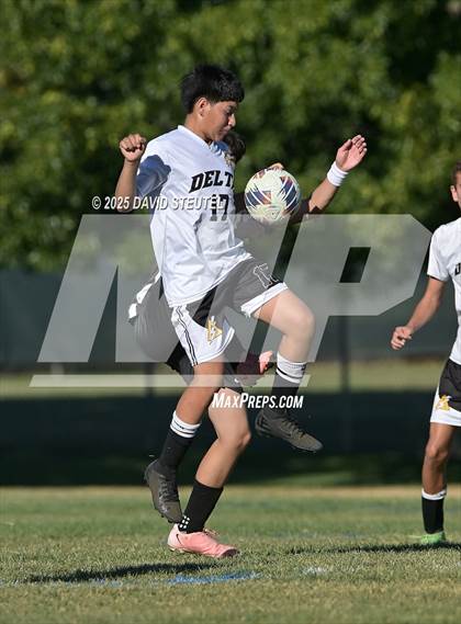 Thumbnail 3 in Delta @ Leroy Greene Academy photogallery.