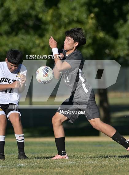 Thumbnail 3 in Delta @ Leroy Greene Academy photogallery.