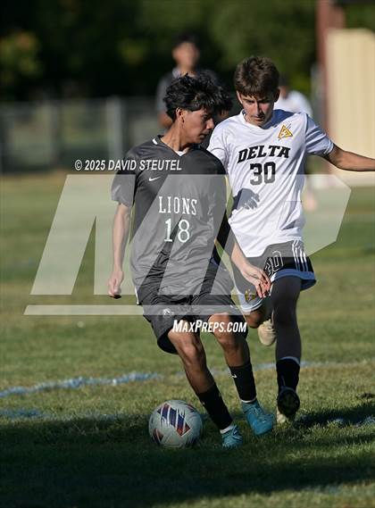 Thumbnail 2 in Delta @ Leroy Greene Academy photogallery.