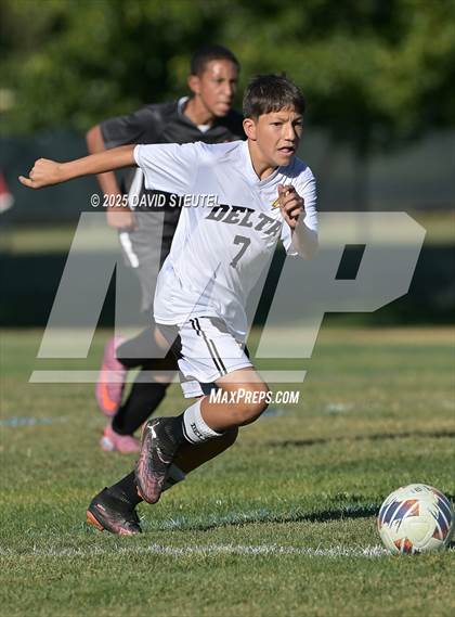 Thumbnail 2 in Delta @ Leroy Greene Academy photogallery.