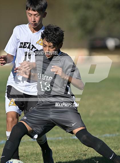 Thumbnail 2 in Delta @ Leroy Greene Academy photogallery.