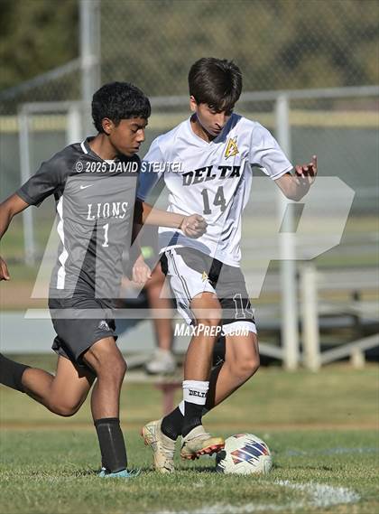 Thumbnail 3 in Delta @ Leroy Greene Academy photogallery.