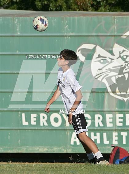 Thumbnail 1 in Delta @ Leroy Greene Academy photogallery.