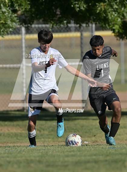 Thumbnail 3 in Delta @ Leroy Greene Academy photogallery.