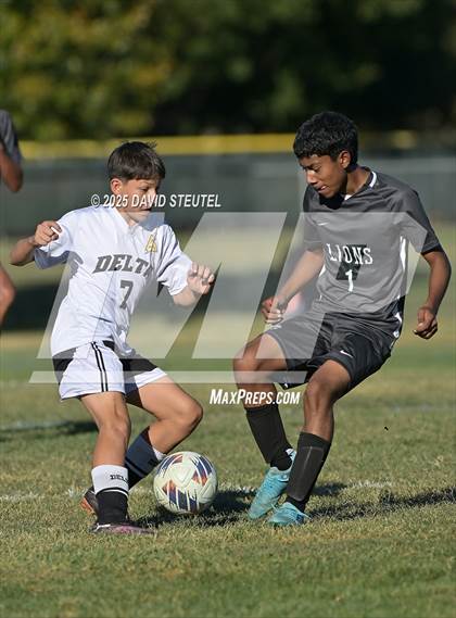 Thumbnail 3 in Delta @ Leroy Greene Academy photogallery.