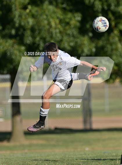 Thumbnail 2 in Delta @ Leroy Greene Academy photogallery.