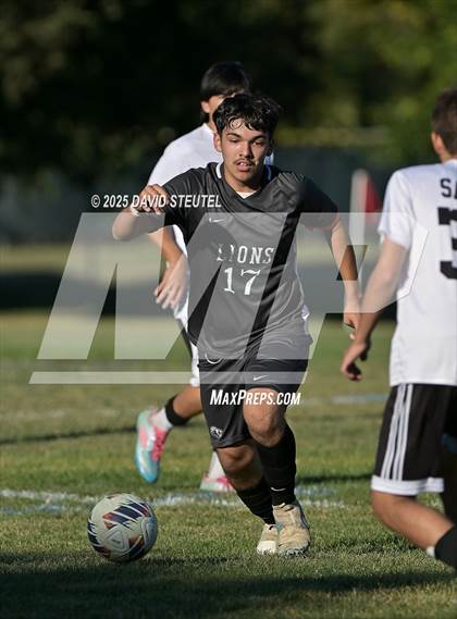 Thumbnail 3 in Delta @ Leroy Greene Academy photogallery.
