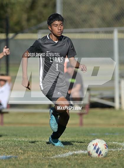 Thumbnail 3 in Delta @ Leroy Greene Academy photogallery.