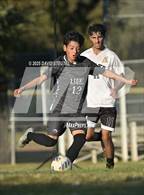 Photo from the gallery "Delta @ Leroy Greene Academy"