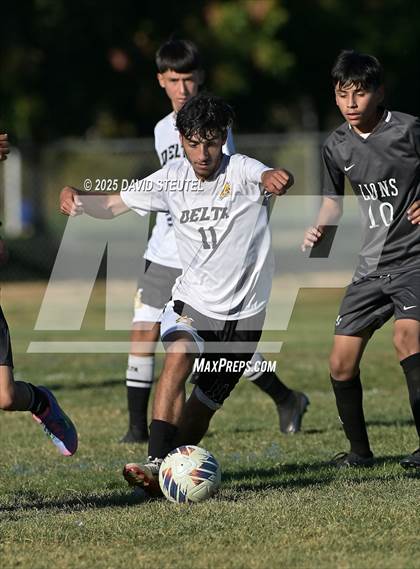 Thumbnail 3 in Delta @ Leroy Greene Academy photogallery.