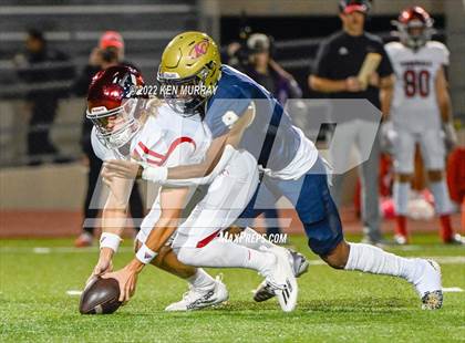 Thumbnail 1 in Tomball vs Klein Collins photogallery.