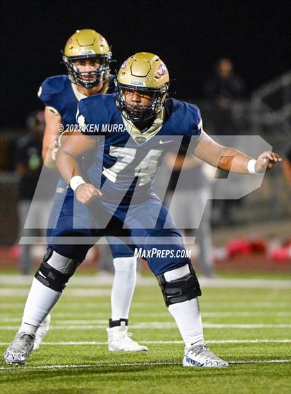 Thumbnail 2 in Tomball vs Klein Collins photogallery.