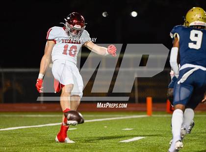 Thumbnail 3 in Tomball vs Klein Collins photogallery.
