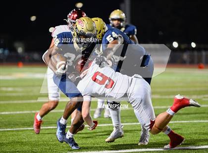 Thumbnail 1 in Tomball vs Klein Collins photogallery.