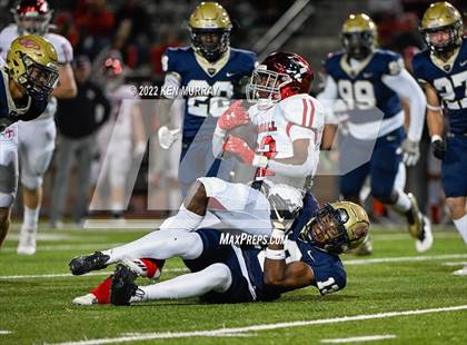 Thumbnail 1 in Tomball vs Klein Collins photogallery.