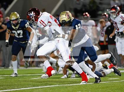 Thumbnail 3 in Tomball vs Klein Collins photogallery.