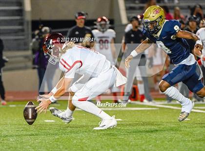 Thumbnail 3 in Tomball vs Klein Collins photogallery.