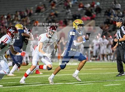 Thumbnail 2 in Tomball vs Klein Collins photogallery.