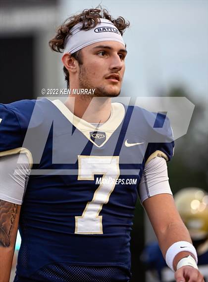 Thumbnail 3 in Tomball vs Klein Collins photogallery.