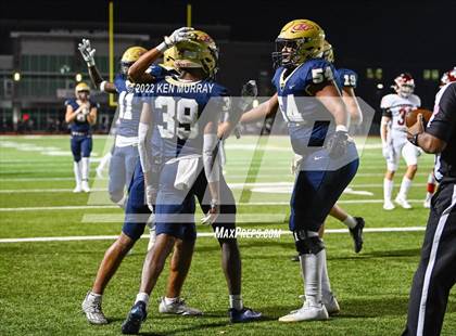 Thumbnail 2 in Tomball vs Klein Collins photogallery.