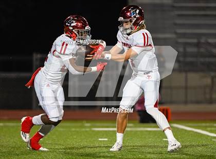 Thumbnail 1 in Tomball vs Klein Collins photogallery.