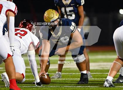 Thumbnail 3 in Tomball vs Klein Collins photogallery.