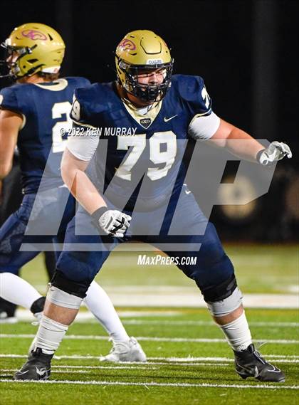 Thumbnail 1 in Tomball vs Klein Collins photogallery.