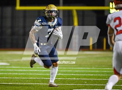 Thumbnail 1 in Tomball vs Klein Collins photogallery.