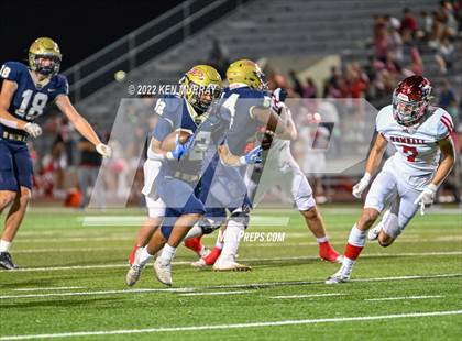 Thumbnail 1 in Tomball vs Klein Collins photogallery.