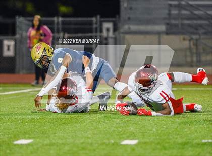 Thumbnail 3 in Tomball vs Klein Collins photogallery.