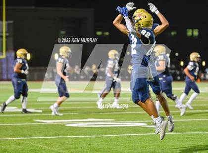 Thumbnail 2 in Tomball vs Klein Collins photogallery.