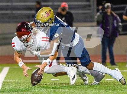 Thumbnail 2 in Tomball vs Klein Collins photogallery.