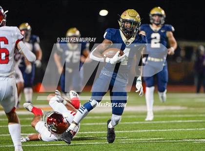 Thumbnail 2 in Tomball vs Klein Collins photogallery.