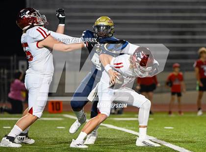 Thumbnail 2 in Tomball vs Klein Collins photogallery.