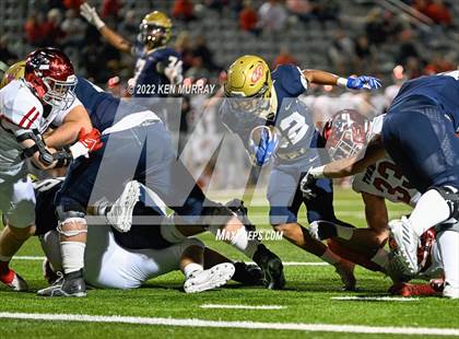 Thumbnail 1 in Tomball vs Klein Collins photogallery.