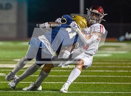 Thumbnail 1 in Tomball vs Klein Collins photogallery.
