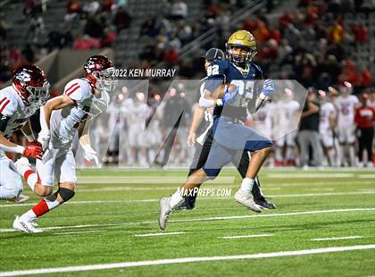 Thumbnail 3 in Tomball vs Klein Collins photogallery.