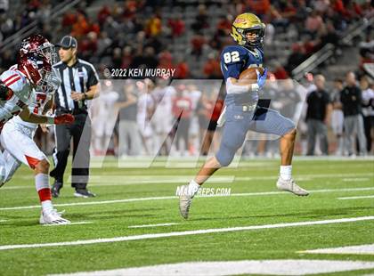 Thumbnail 1 in Tomball vs Klein Collins photogallery.