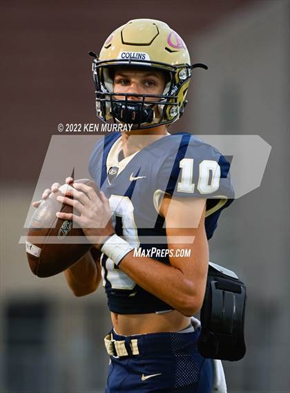Thumbnail 3 in Tomball vs Klein Collins photogallery.