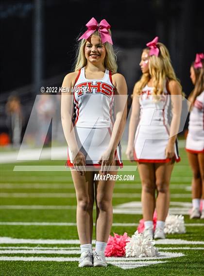 Thumbnail 3 in Tomball vs Klein Collins photogallery.