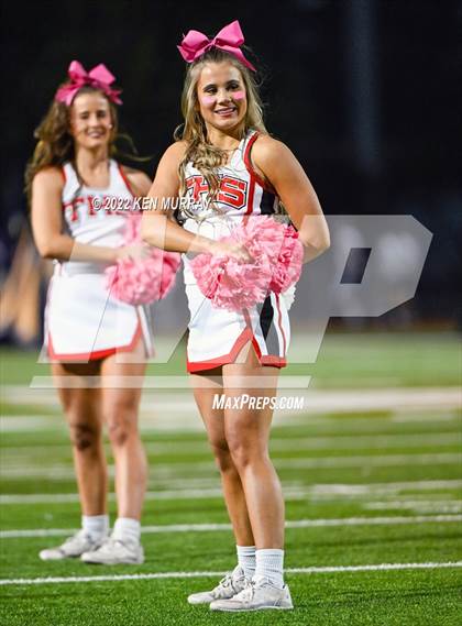 Thumbnail 1 in Tomball vs Klein Collins photogallery.
